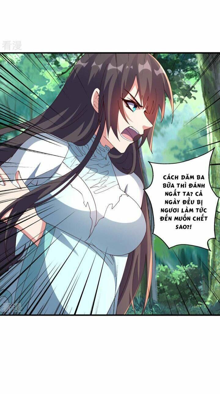 Tiên Võ Đế Tôn Chapter 446 - Trang 2