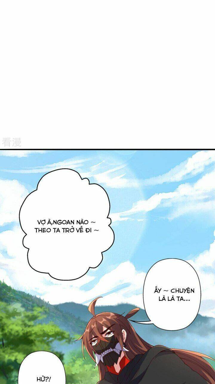 Tiên Võ Đế Tôn Chapter 446 - Trang 2