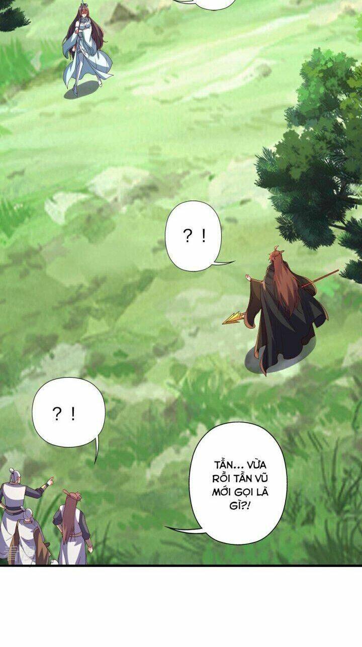 Tiên Võ Đế Tôn Chapter 446 - Trang 2