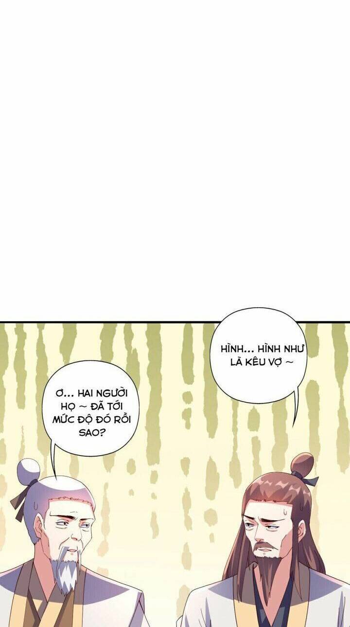 Tiên Võ Đế Tôn Chapter 446 - Trang 2