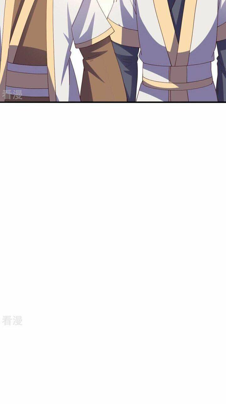 Tiên Võ Đế Tôn Chapter 446 - Trang 2