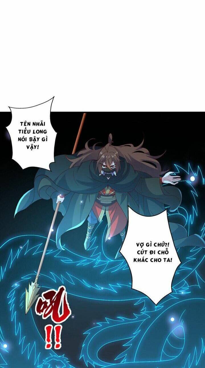 Tiên Võ Đế Tôn Chapter 446 - Trang 2