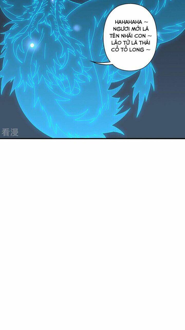 Tiên Võ Đế Tôn Chapter 446 - Trang 2