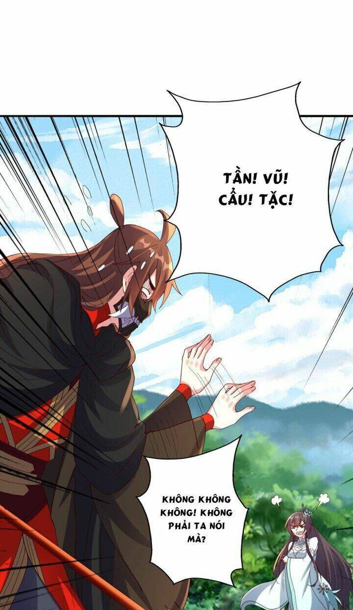 Tiên Võ Đế Tôn Chapter 446 - Trang 2