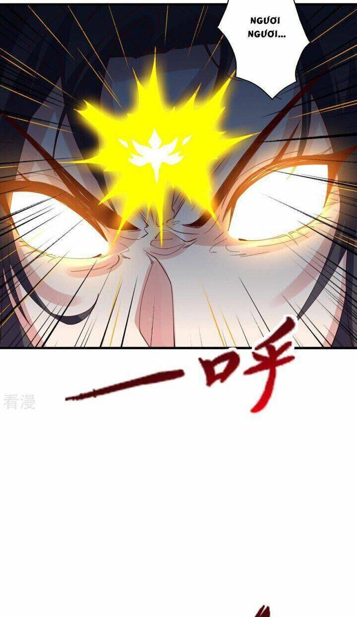 Tiên Võ Đế Tôn Chapter 446 - Trang 2