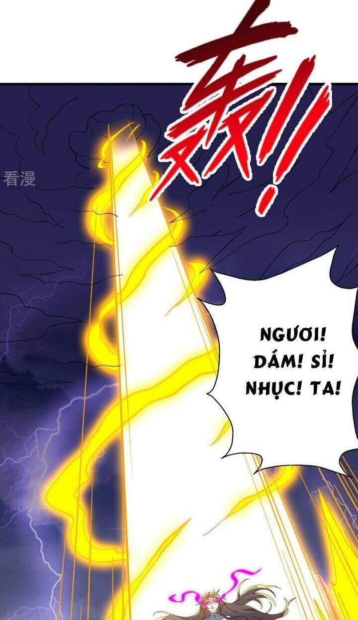Tiên Võ Đế Tôn Chapter 446 - Trang 2