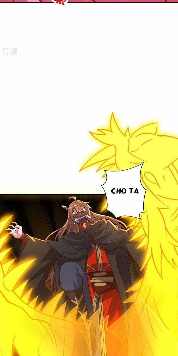 Tiên Võ Đế Tôn Chapter 446 - Trang 2