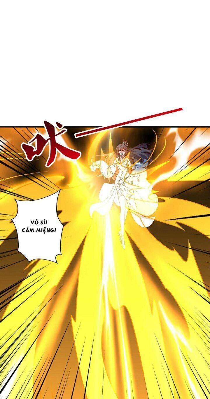 Tiên Võ Đế Tôn Chapter 446 - Trang 2