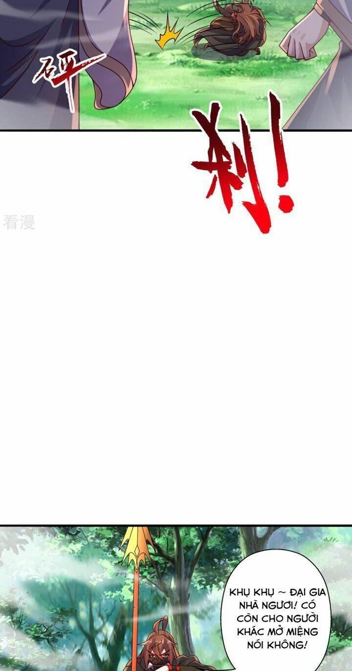 Tiên Võ Đế Tôn Chapter 446 - Trang 2