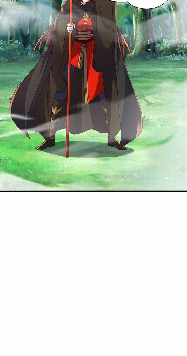 Tiên Võ Đế Tôn Chapter 446 - Trang 2