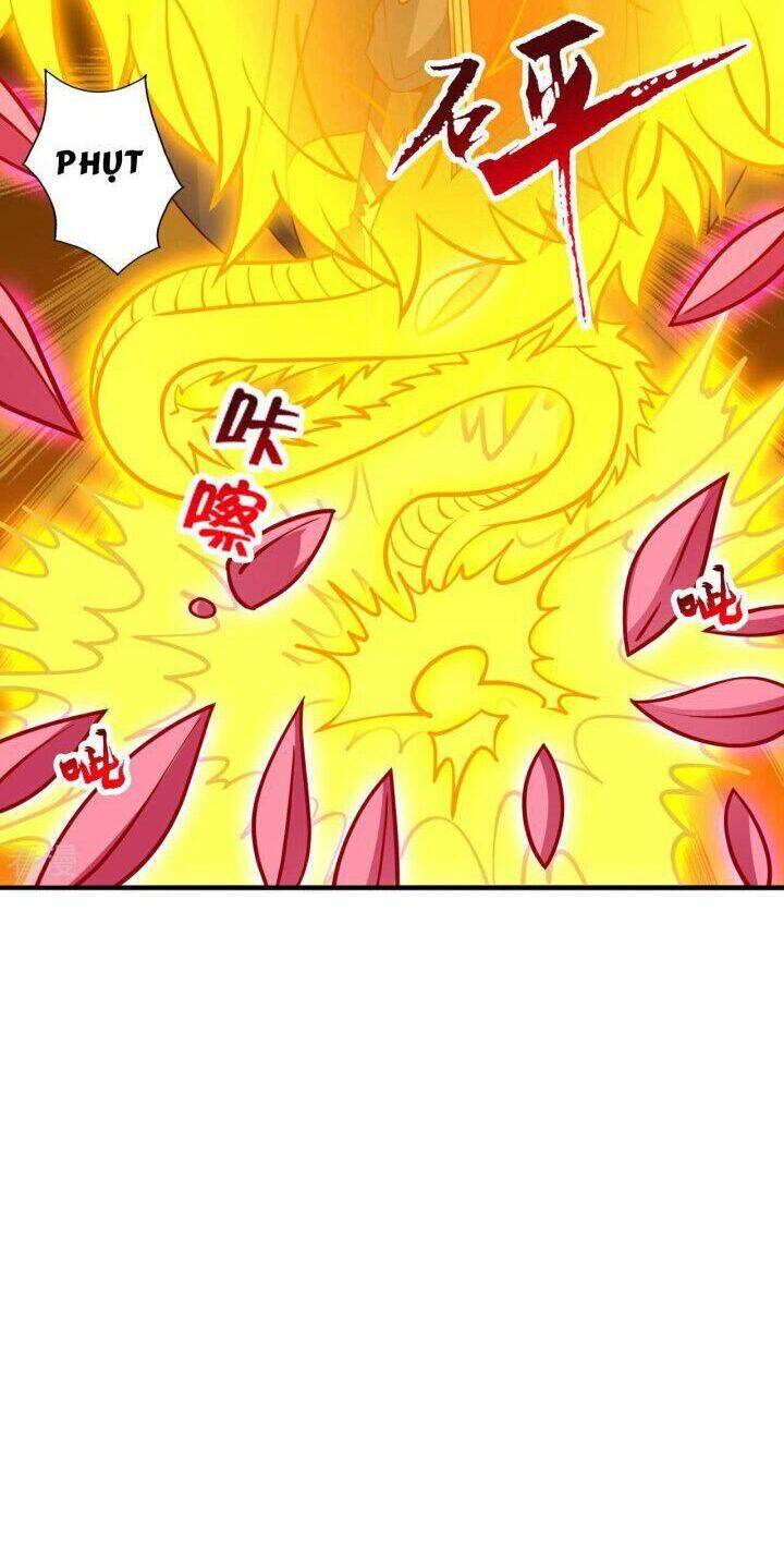 Tiên Võ Đế Tôn Chapter 446 - Trang 2