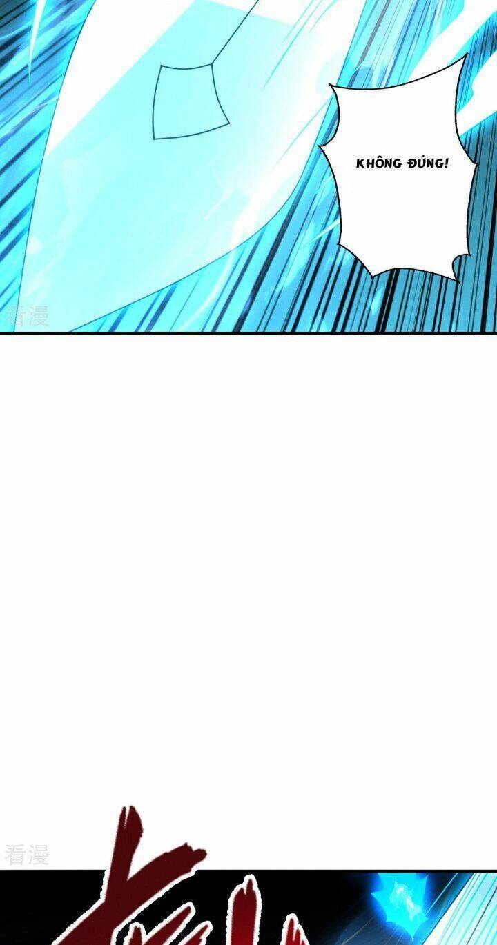 Tiên Võ Đế Tôn Chapter 446 - Trang 2