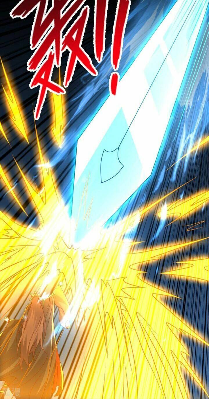 Tiên Võ Đế Tôn Chapter 446 - Trang 2