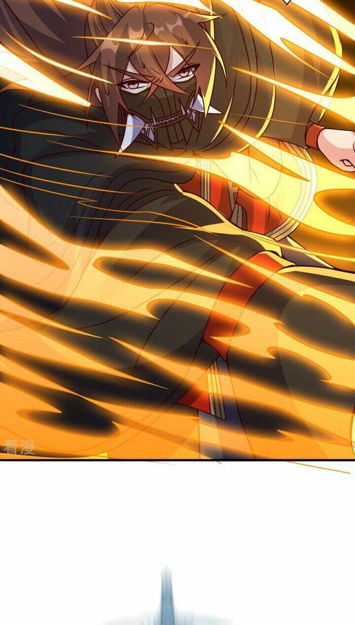 Tiên Võ Đế Tôn Chapter 446 - Trang 2