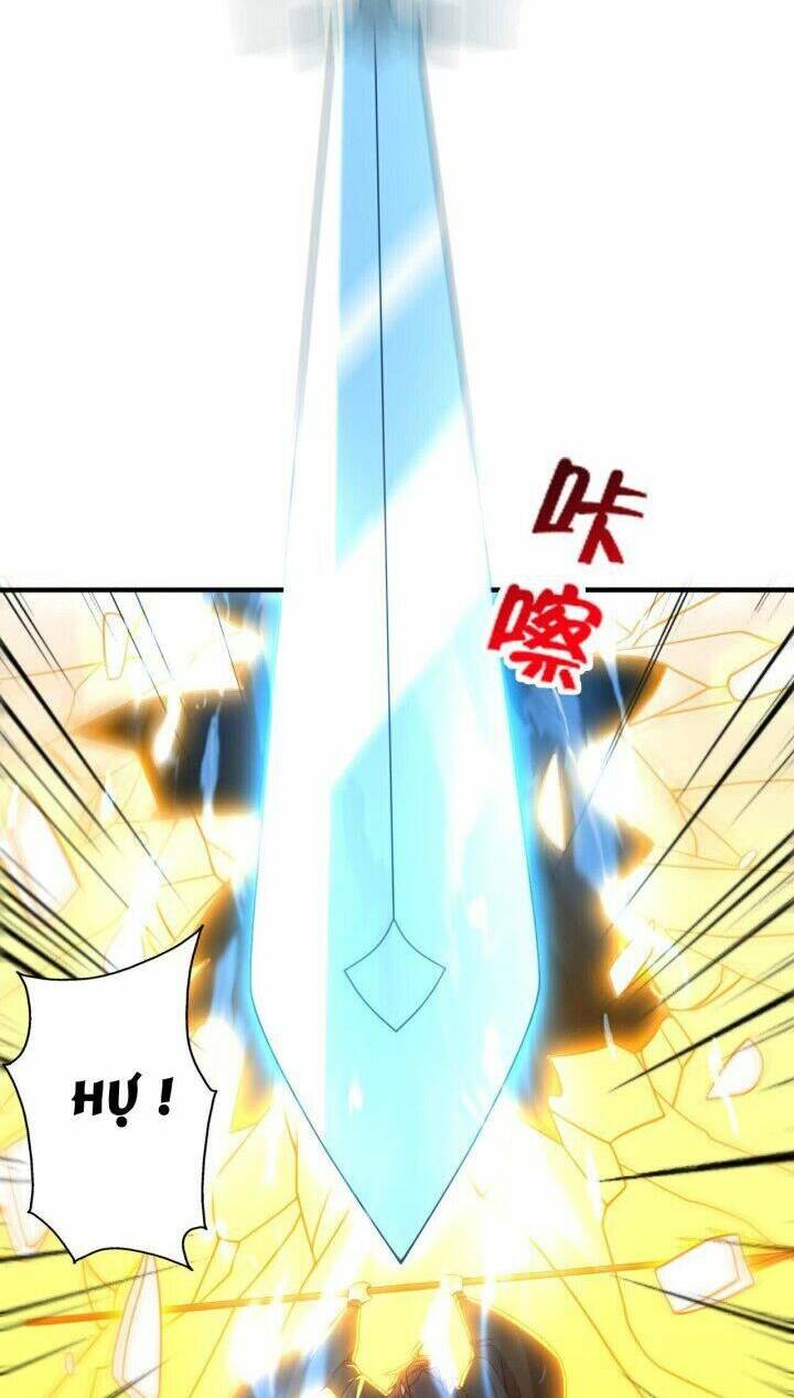 Tiên Võ Đế Tôn Chapter 446 - Trang 2