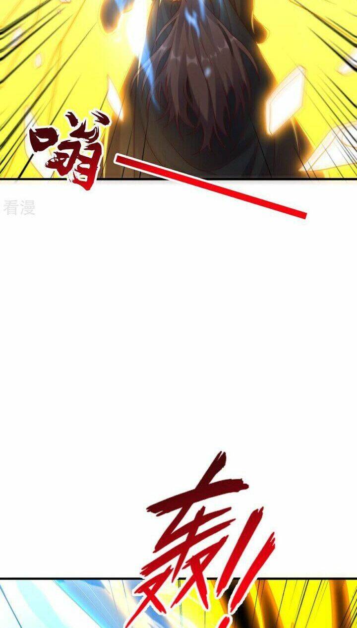 Tiên Võ Đế Tôn Chapter 446 - Trang 2