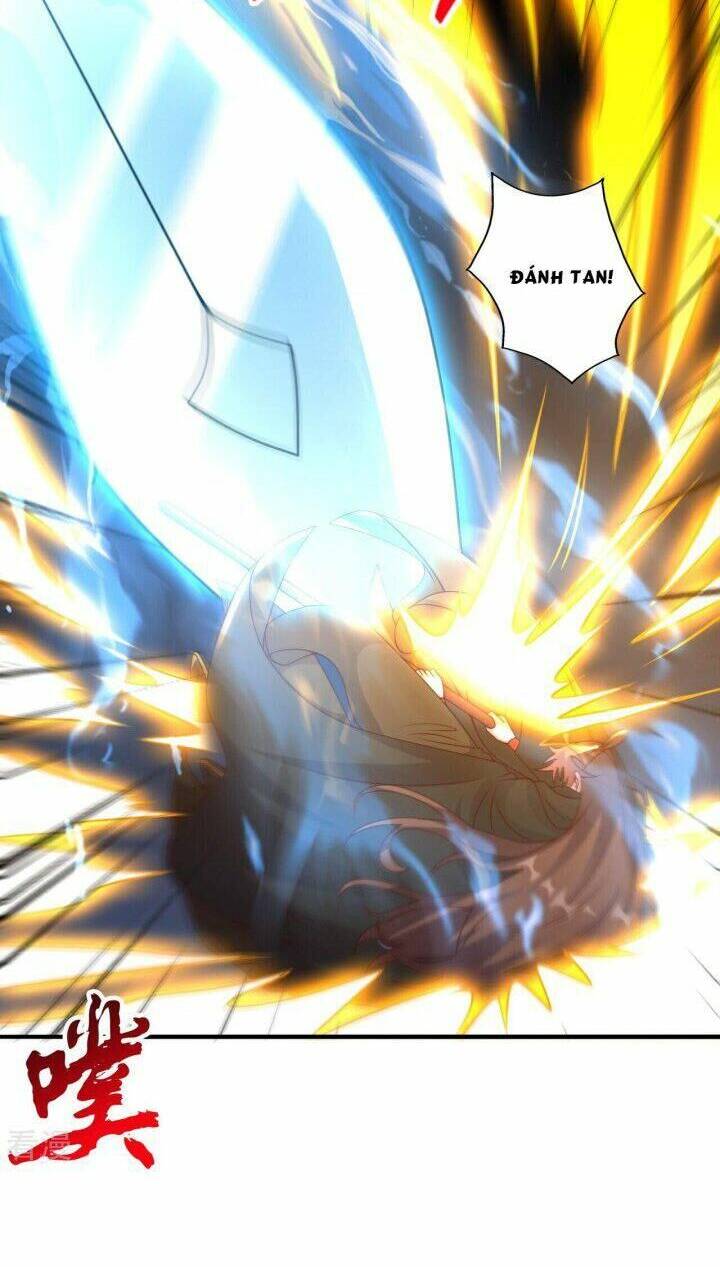 Tiên Võ Đế Tôn Chapter 446 - Trang 2