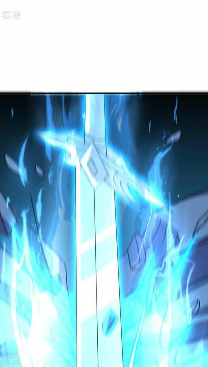 Tiên Võ Đế Tôn Chapter 446 - Trang 2