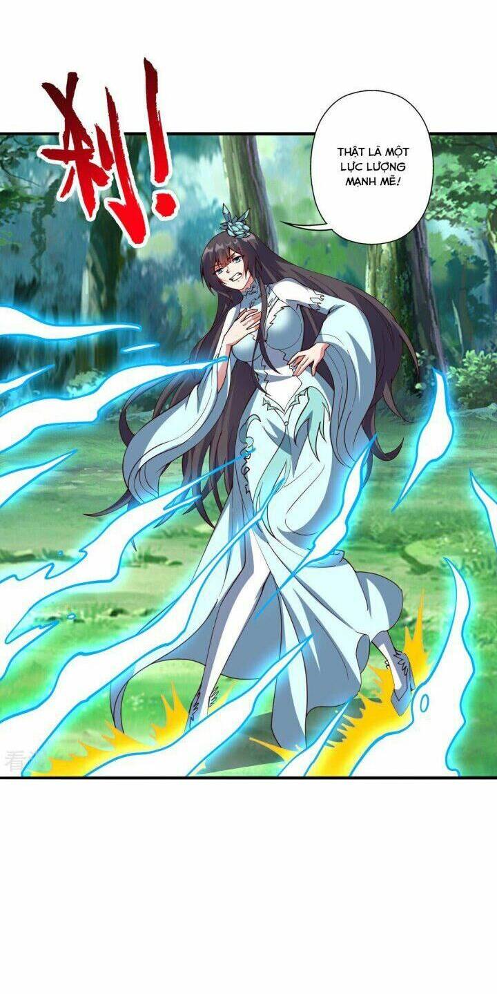 Tiên Võ Đế Tôn Chapter 446 - Trang 2