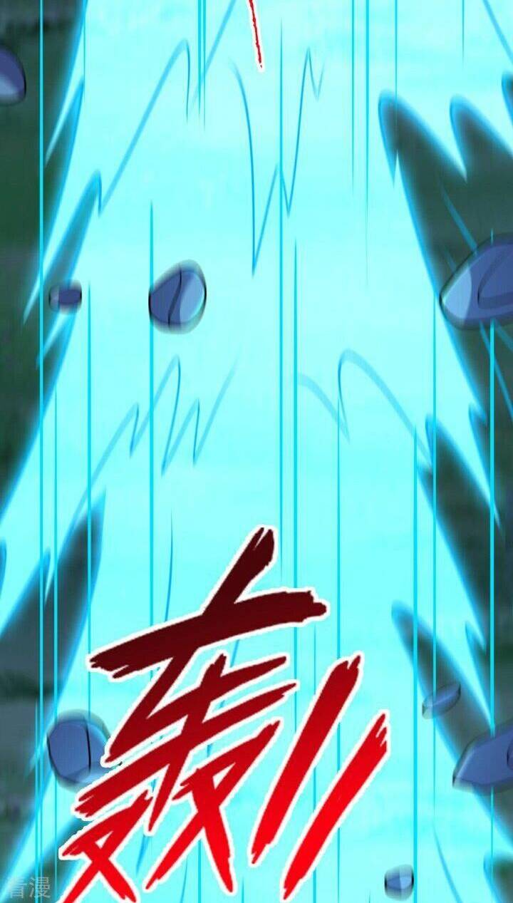 Tiên Võ Đế Tôn Chapter 446 - Trang 2