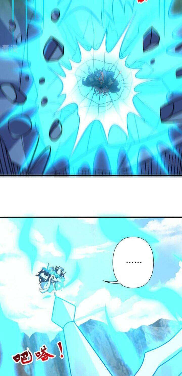 Tiên Võ Đế Tôn Chapter 446 - Trang 2