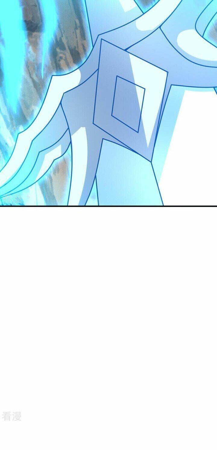 Tiên Võ Đế Tôn Chapter 446 - Trang 2