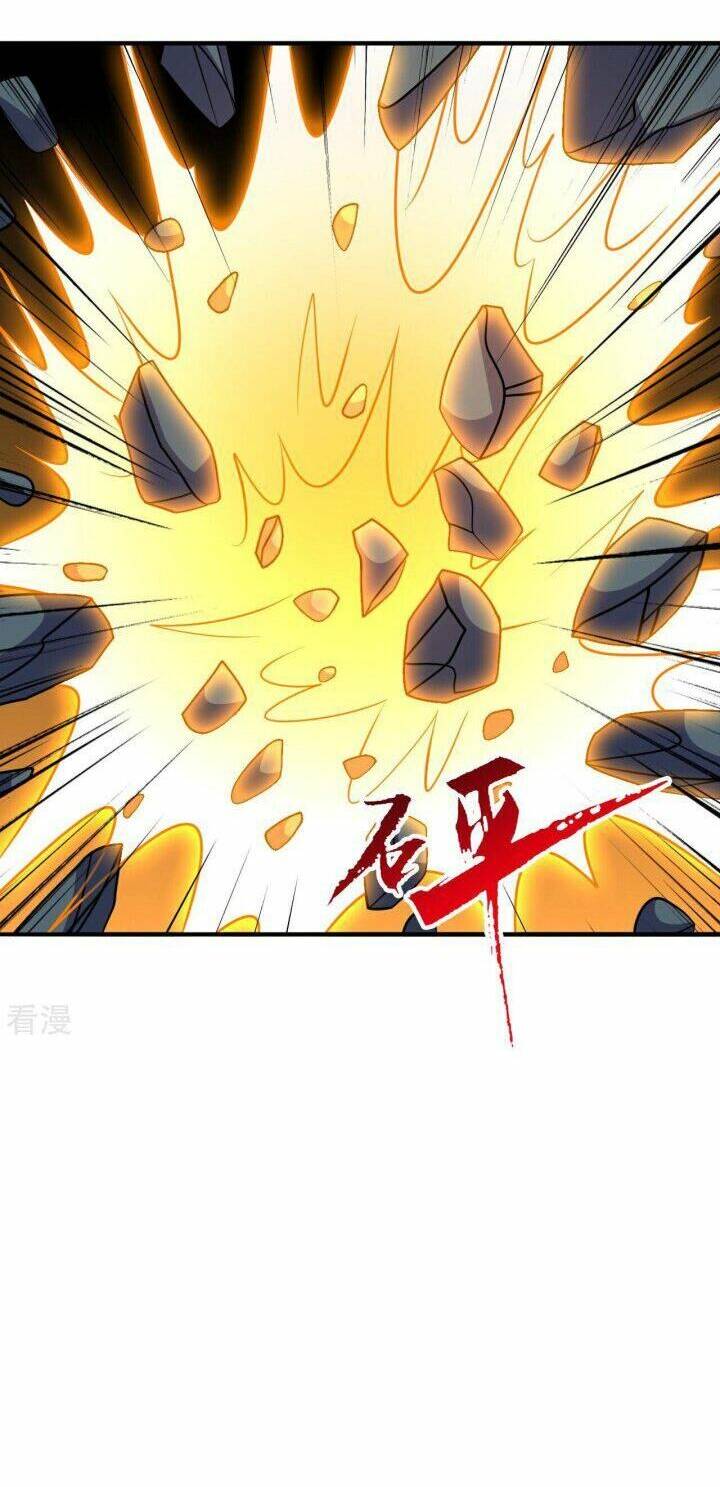 Tiên Võ Đế Tôn Chapter 446 - Trang 2