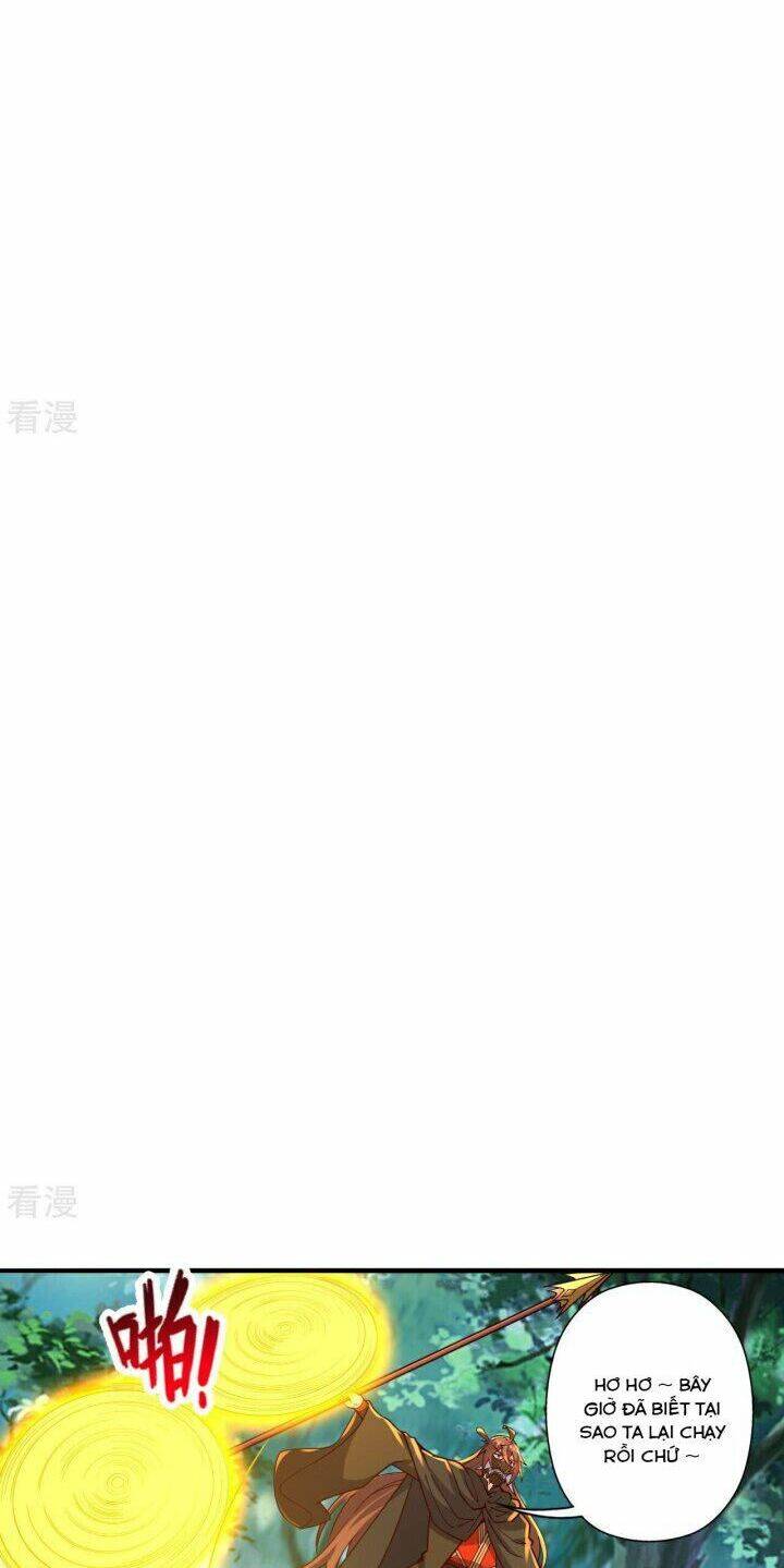 Tiên Võ Đế Tôn Chapter 446 - Trang 2