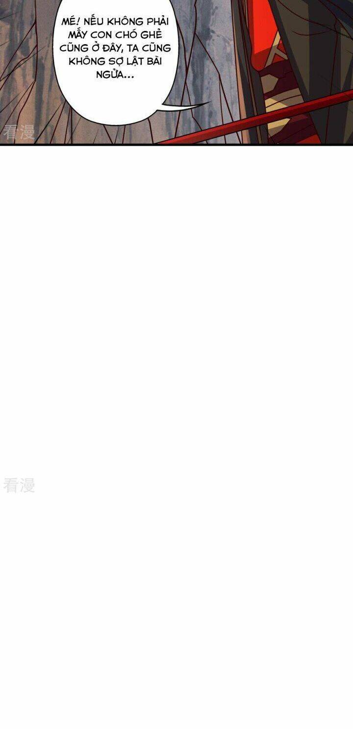 Tiên Võ Đế Tôn Chapter 446 - Trang 2