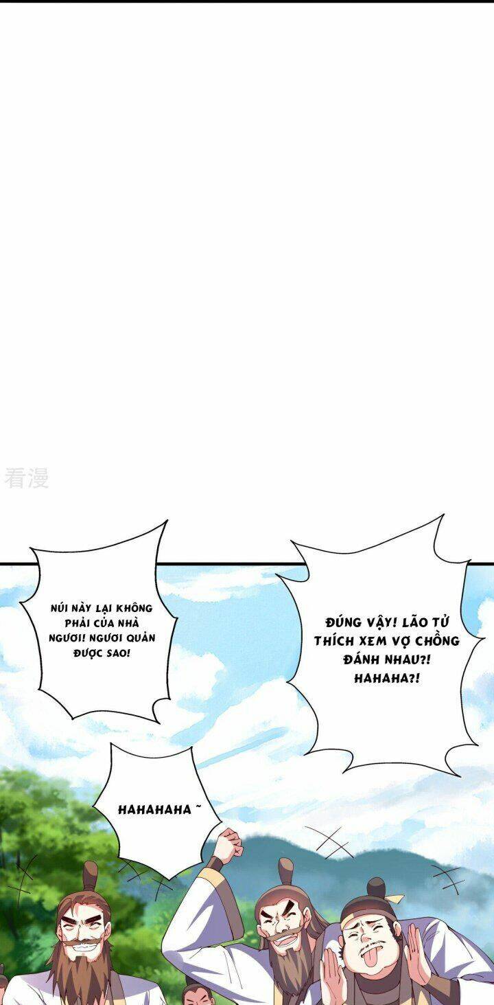 Tiên Võ Đế Tôn Chapter 446 - Trang 2