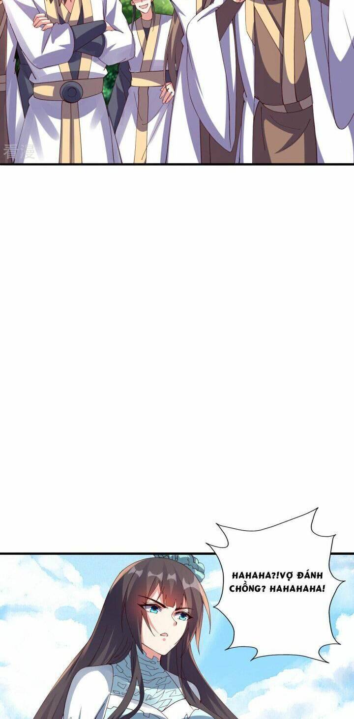 Tiên Võ Đế Tôn Chapter 446 - Trang 2