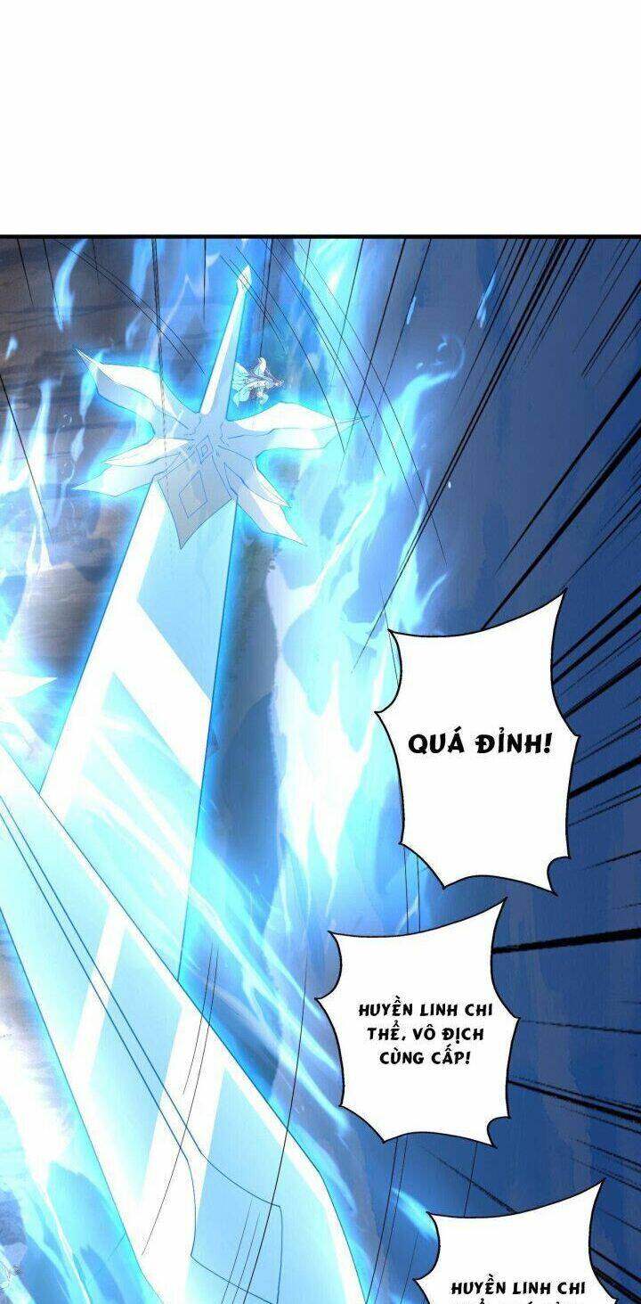 Tiên Võ Đế Tôn Chapter 446 - Trang 2