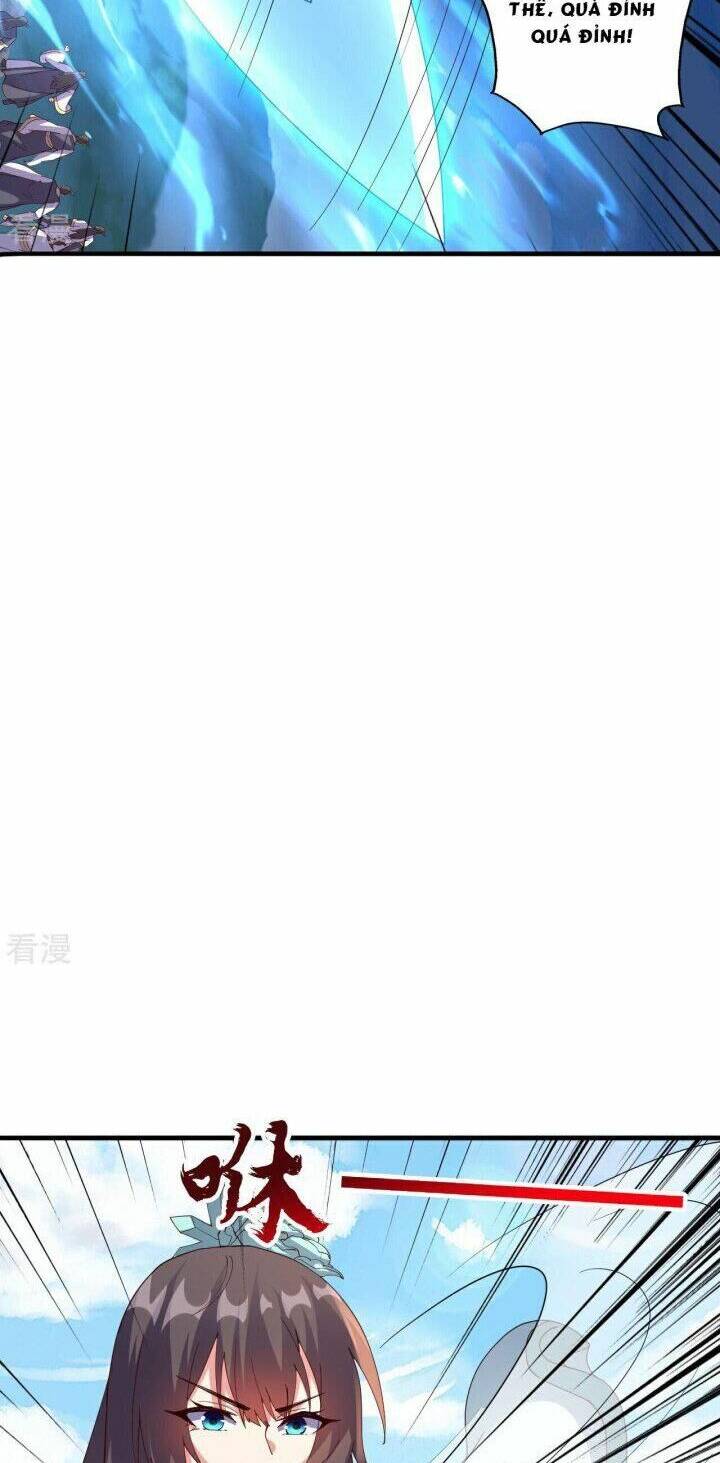 Tiên Võ Đế Tôn Chapter 446 - Trang 2