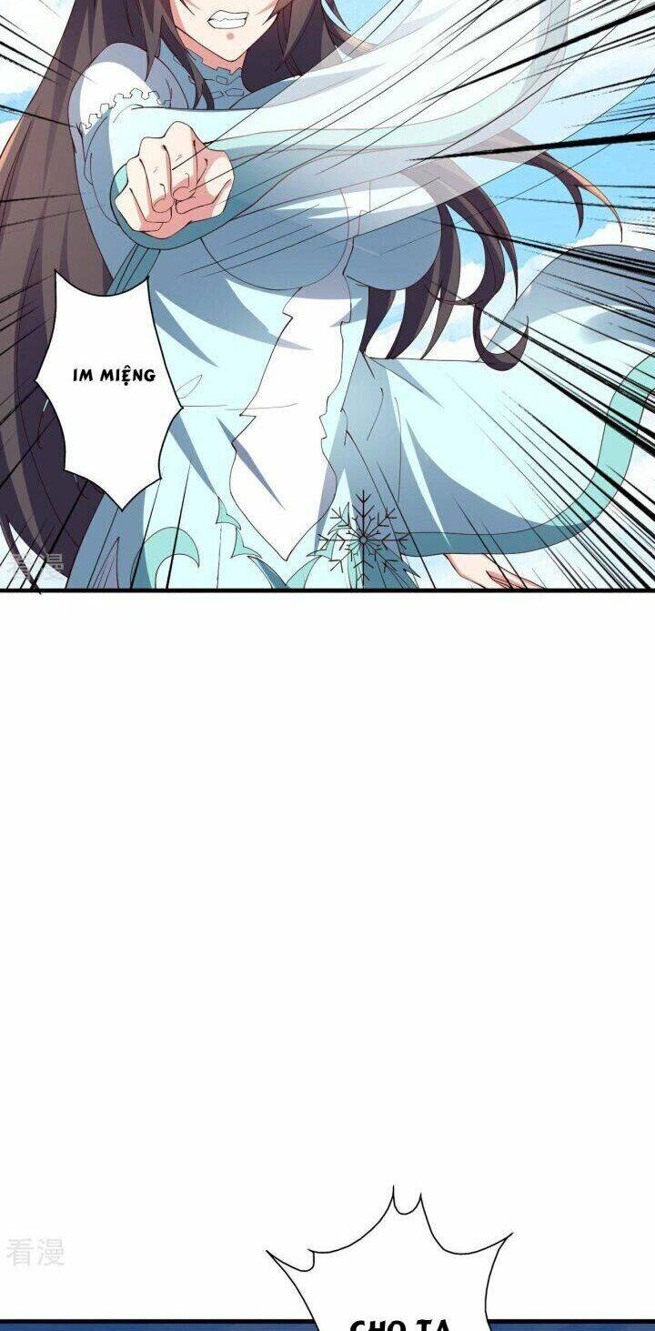 Tiên Võ Đế Tôn Chapter 446 - Trang 2