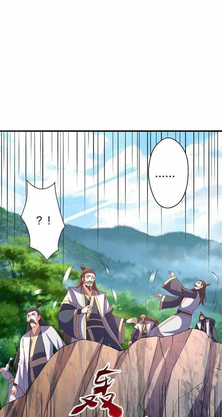 Tiên Võ Đế Tôn Chapter 446 - Trang 2