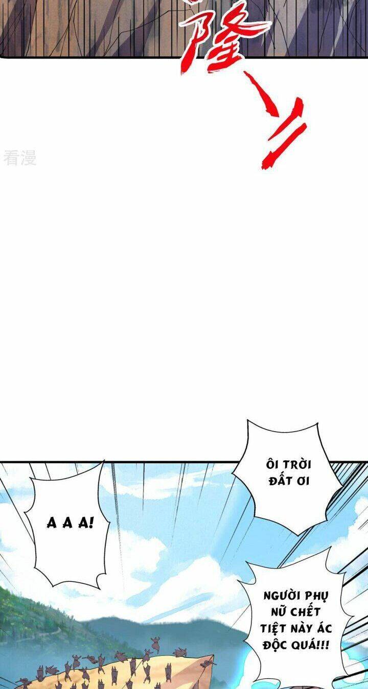 Tiên Võ Đế Tôn Chapter 446 - Trang 2