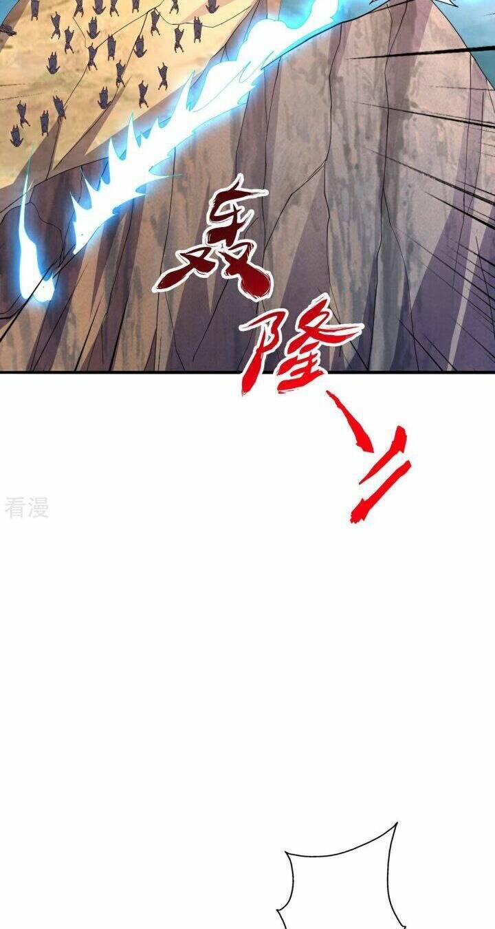 Tiên Võ Đế Tôn Chapter 446 - Trang 2