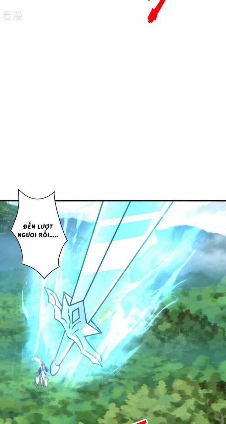 Tiên Võ Đế Tôn Chapter 446 - Trang 2