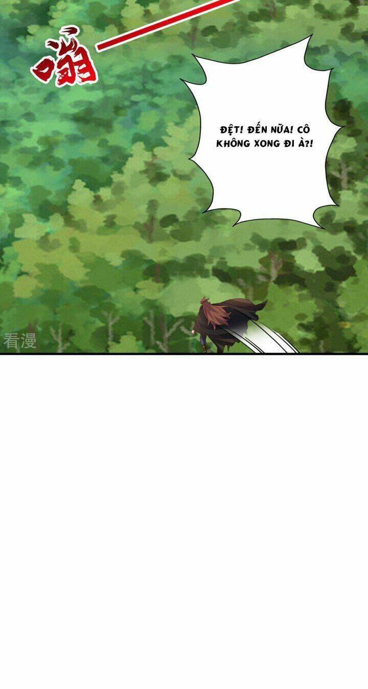 Tiên Võ Đế Tôn Chapter 446 - Trang 2