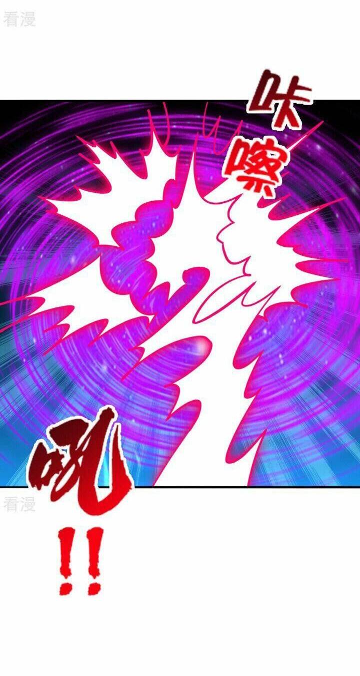 Tiên Võ Đế Tôn Chapter 446 - Trang 2