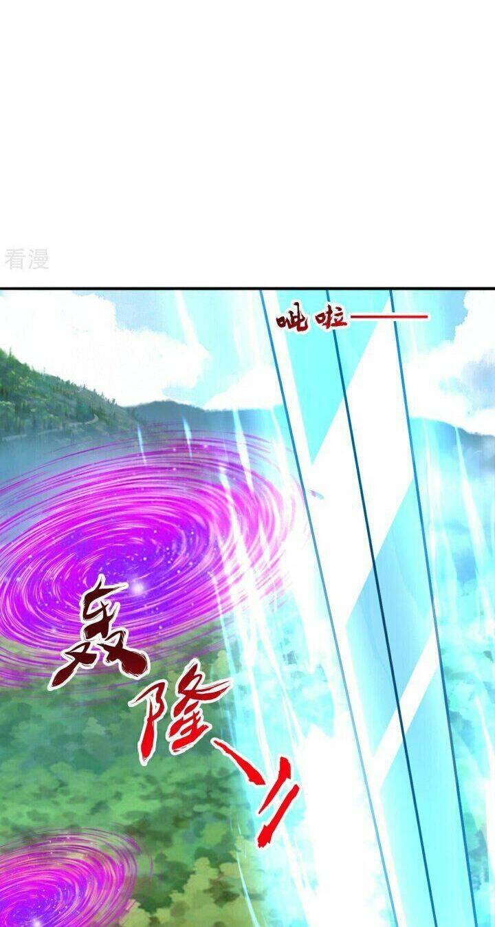 Tiên Võ Đế Tôn Chapter 446 - Trang 2