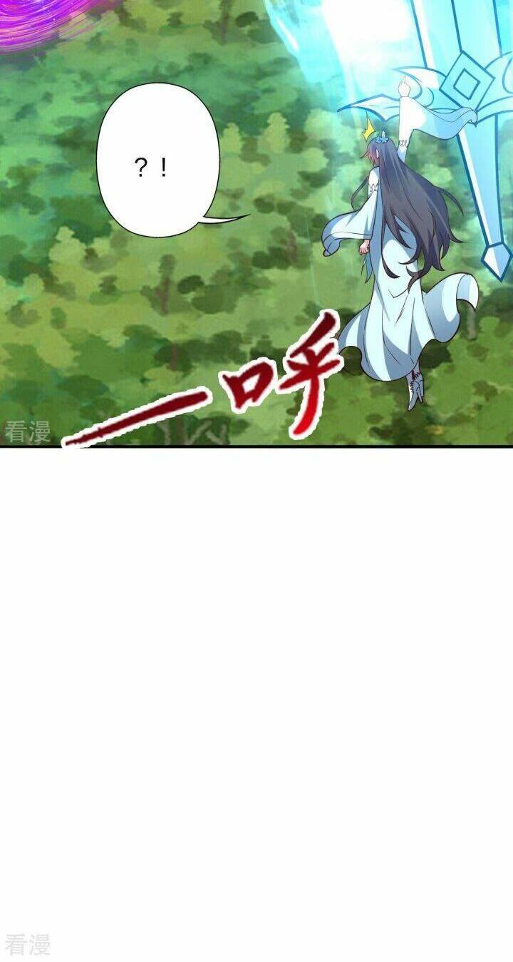 Tiên Võ Đế Tôn Chapter 446 - Trang 2