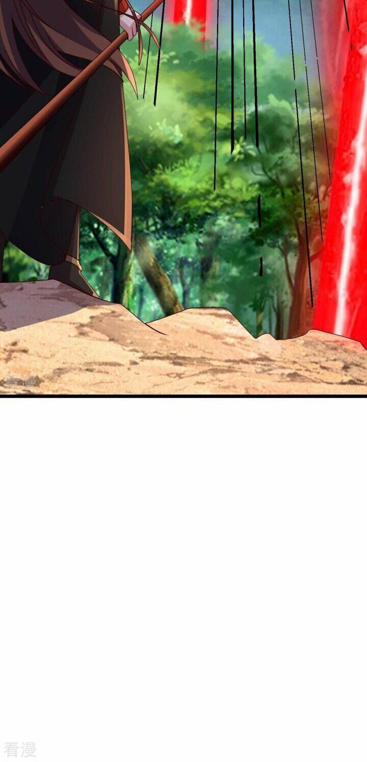 Tiên Võ Đế Tôn Chapter 447 - Trang 2