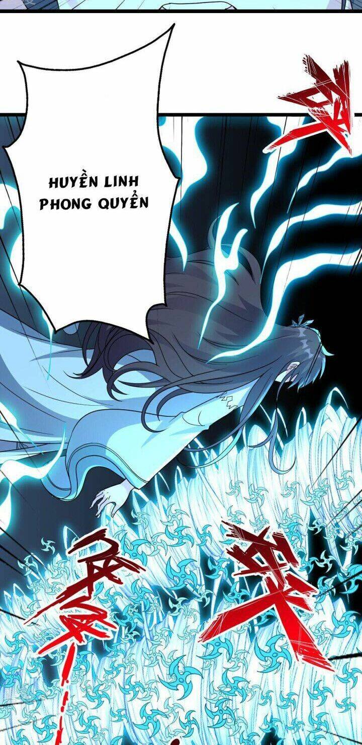 Tiên Võ Đế Tôn Chapter 447 - Trang 2