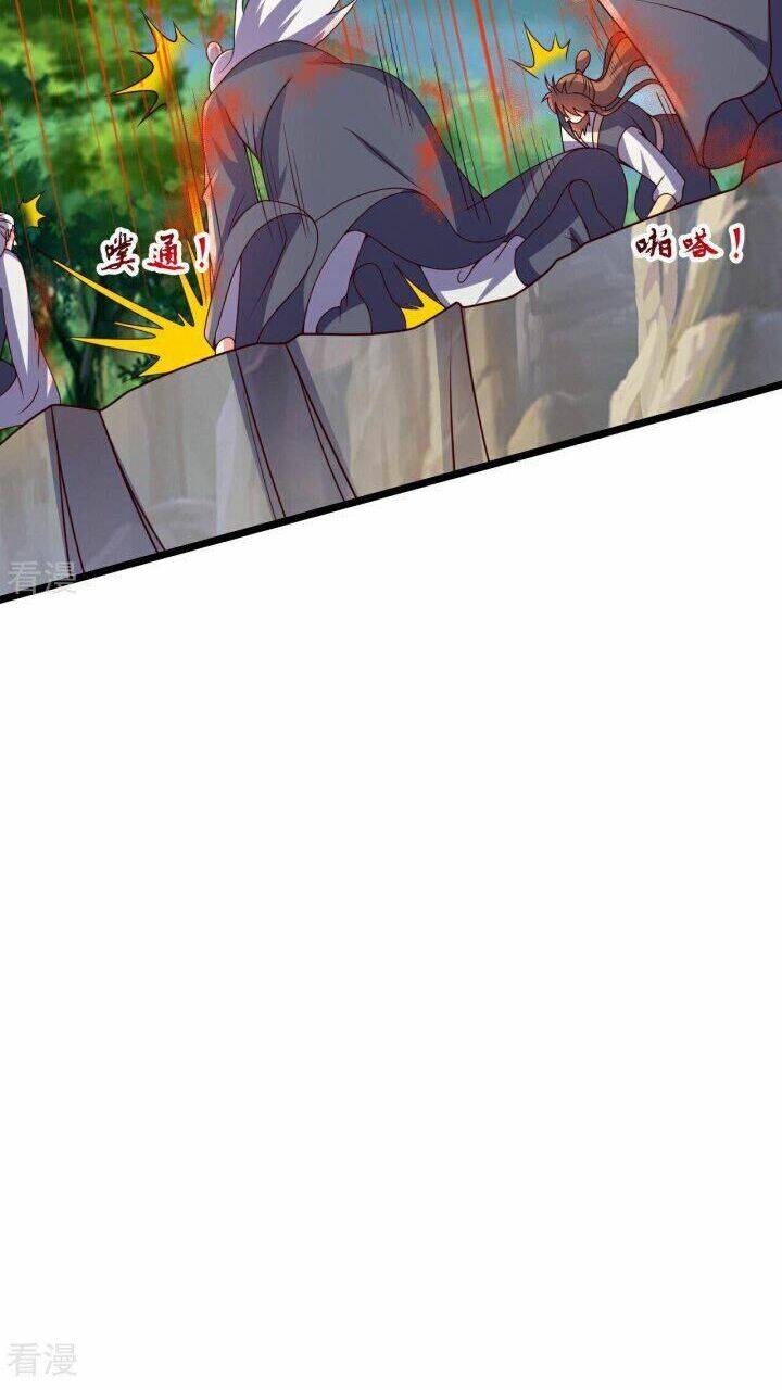 Tiên Võ Đế Tôn Chapter 447 - Trang 2