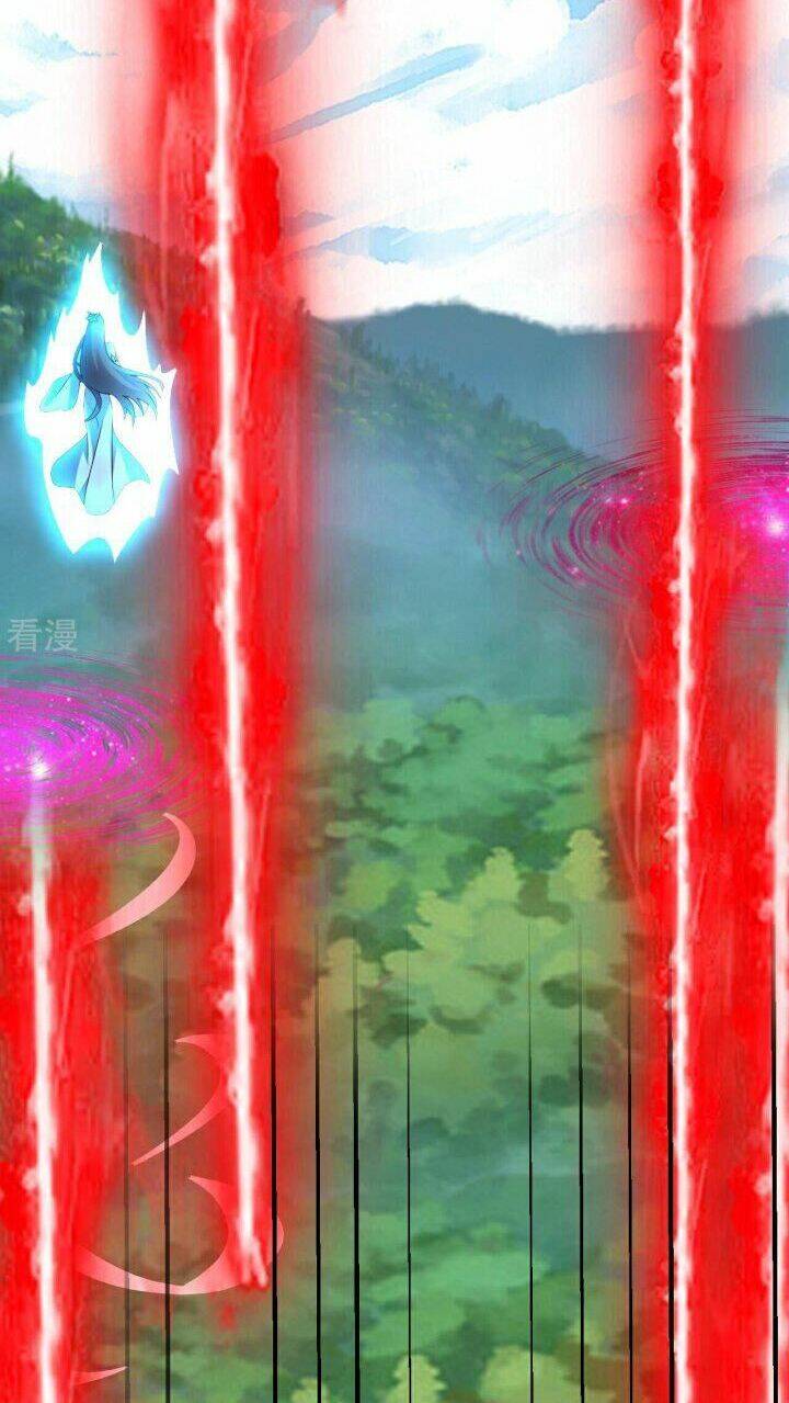 Tiên Võ Đế Tôn Chapter 447 - Trang 2