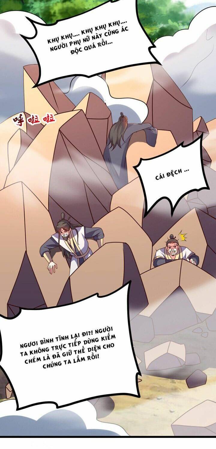 Tiên Võ Đế Tôn Chapter 447 - Trang 2