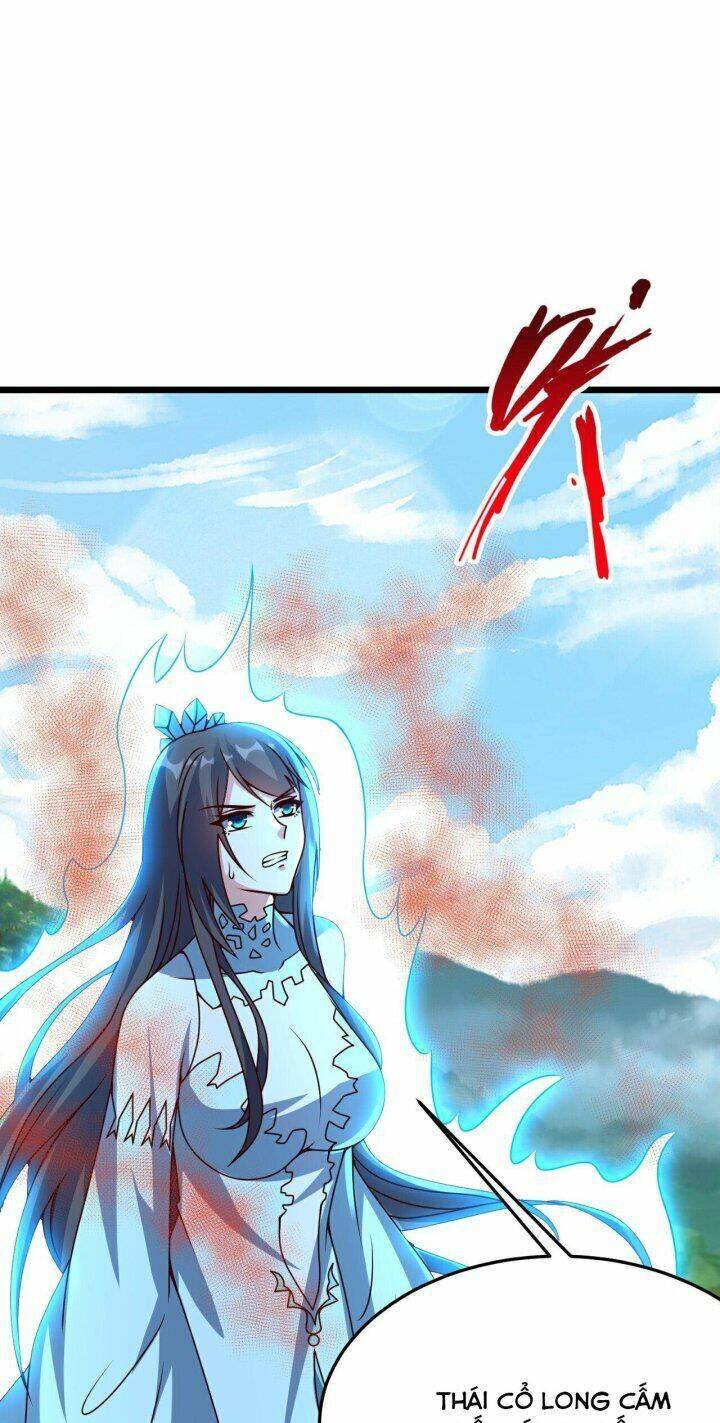 Tiên Võ Đế Tôn Chapter 447 - Trang 2