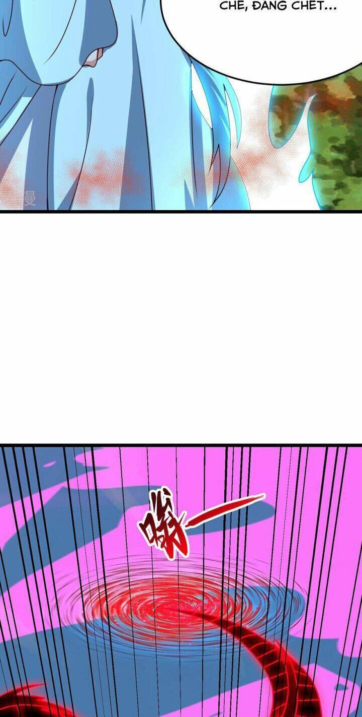 Tiên Võ Đế Tôn Chapter 447 - Trang 2