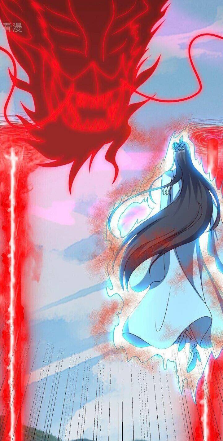 Tiên Võ Đế Tôn Chapter 447 - Trang 2